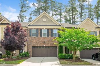 329 Castle Rock Ln, Cary, NC 27519