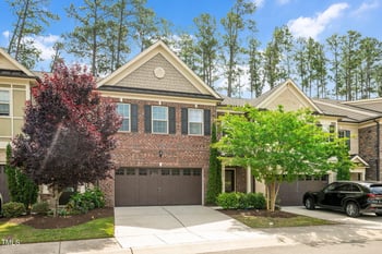 329 Castle Rock Ln, Cary, NC 27519