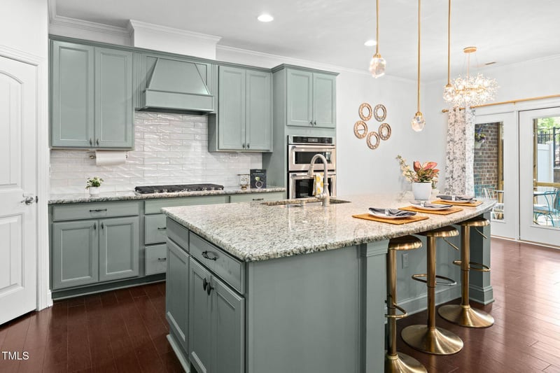 329 Castle Rock Ln, Cary, NC 27519
