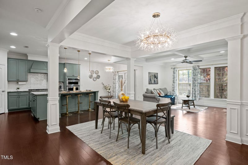 329 Castle Rock Ln, Cary, NC 27519