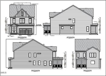 329 Catheys Creek Cir, Wendell, NC 27591