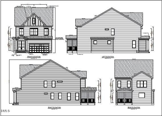 329 Catheys Creek Cir, Wendell, NC 27591