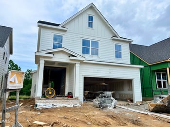 329 Catheys Creek Cir, Wendell, NC 27591