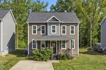 329 Chamberlain Dr, Clayton, NC 27527