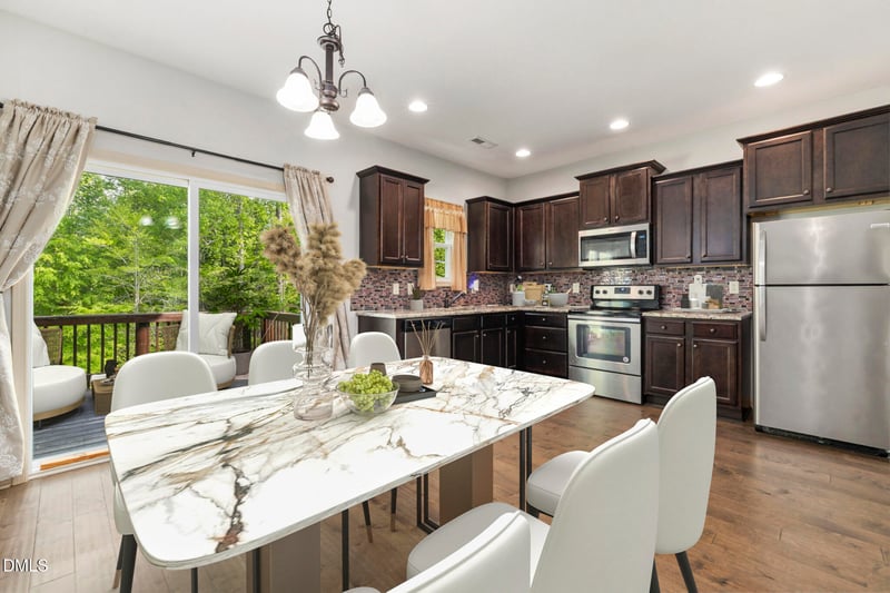 329 Chamberlain Dr, Clayton, NC 27527