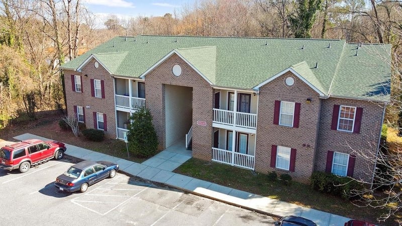 329 Church St, Clayton, NC 27520