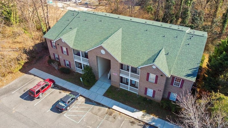 329 Church St, Clayton, NC 27520