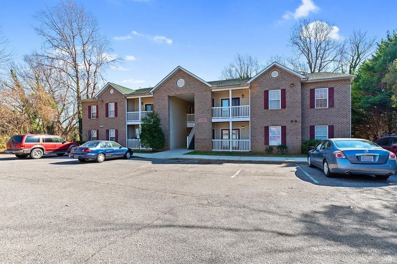 329 Church St, Clayton, NC 27520