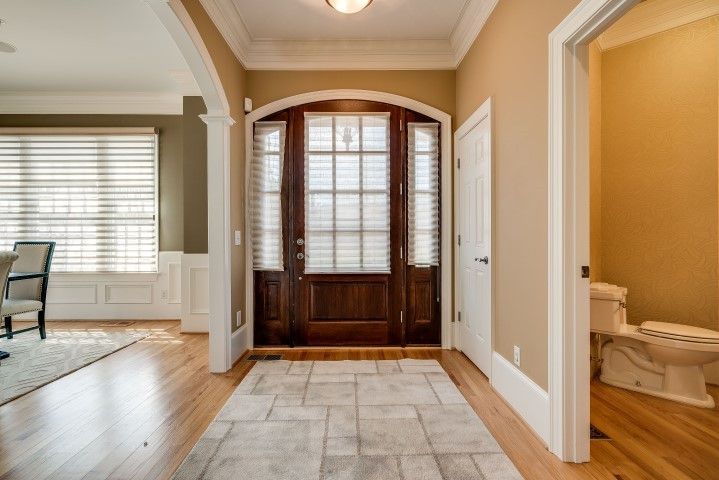 329 Circle Park Pl, Chapel Hill, NC 27517