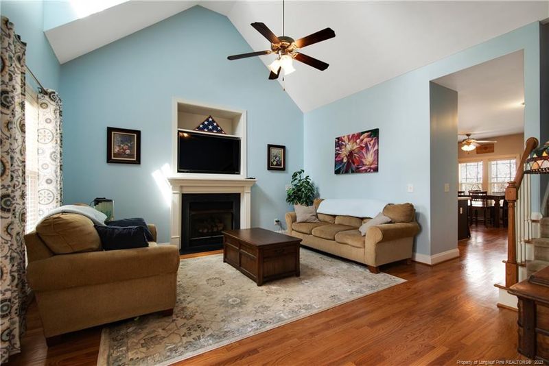 329 Clearwater Harbor, Sanford, NC 27332