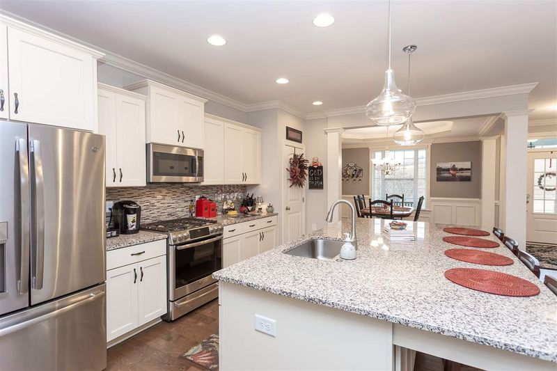 329 Daniel Ridge Rd, Wendell, NC 27591