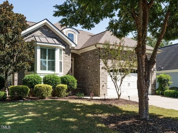 329 Dimock Way, Wake Forest, NC 27587