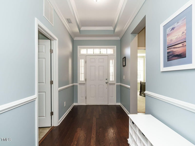 329 Dimock Way, Wake Forest, NC 27587