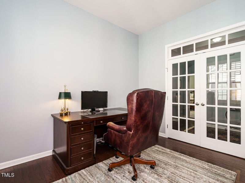 329 Dimock Way, Wake Forest, NC 27587