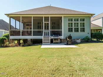 329 Dimock Way, Wake Forest, NC 27587