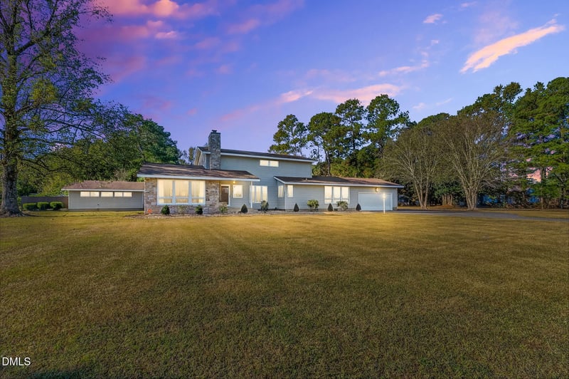 329 Ditchbank Rd, Goldsboro, NC 27534