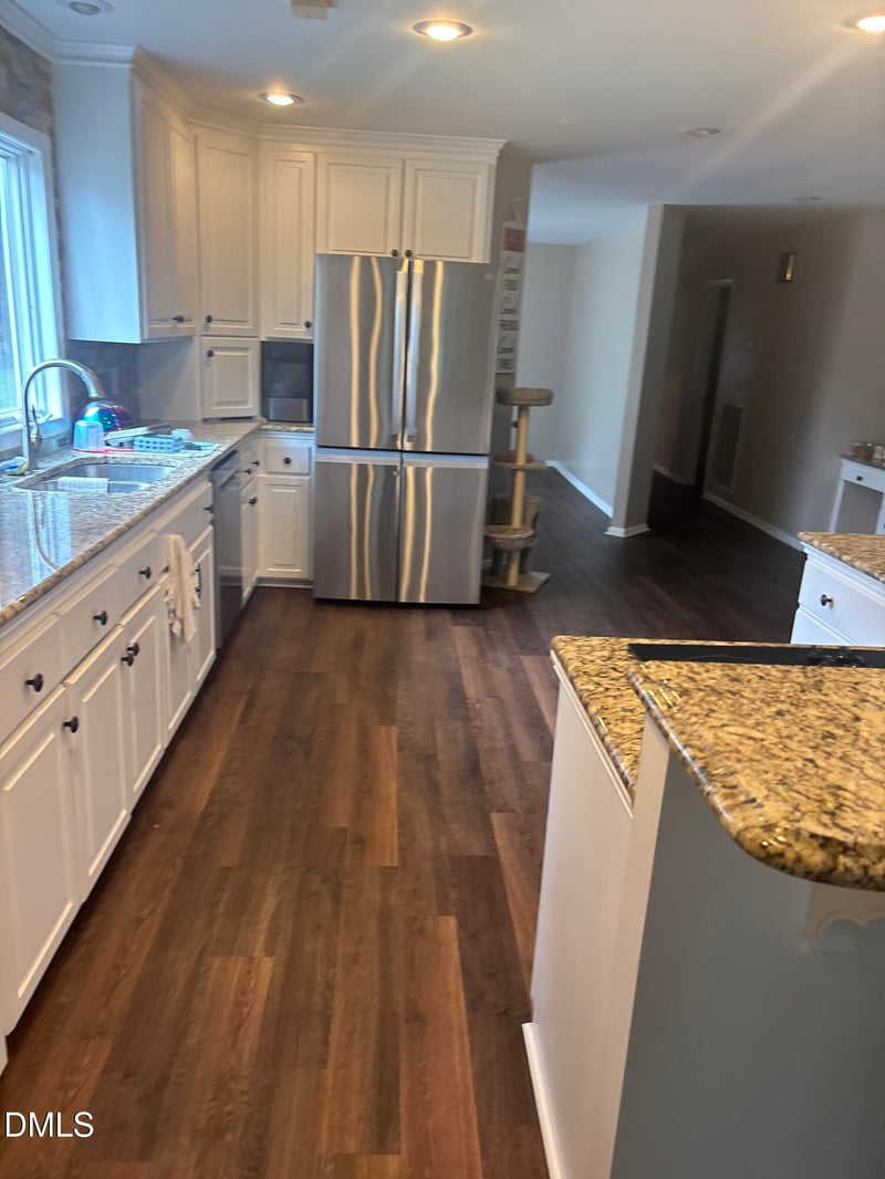 329 Ditchbank Rd, Goldsboro, NC 27534