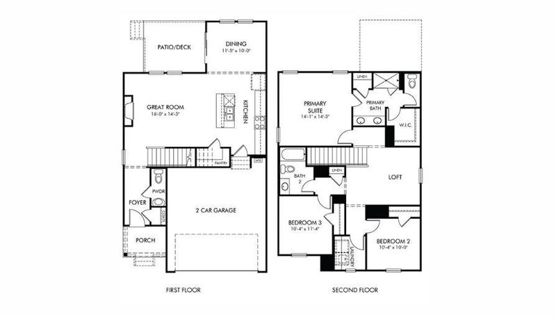 329 Diversity Way, Raleigh, NC 27610