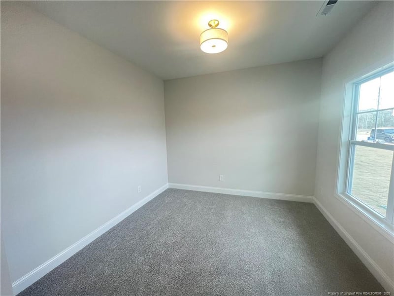 329 Edwinstowe Ave lot 25, Fayetteville, NC 28311