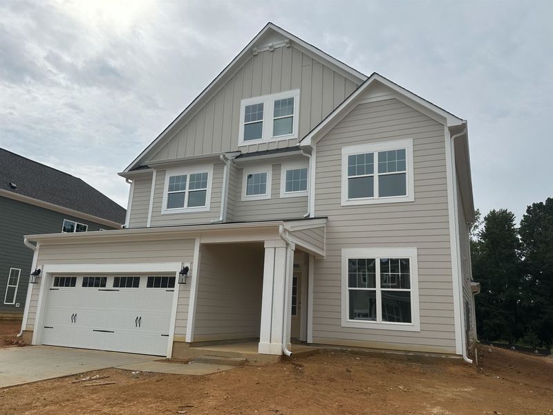 329 Faxton Way N #402, Holly Springs, NC 27540
