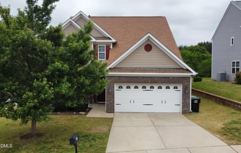 329 Florence Dr, Clayton, NC 27527
