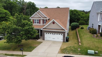 329 Florence Dr, Clayton, NC 27527