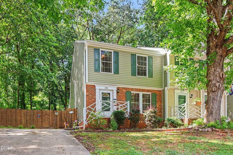 329 Glencoe Dr, Wake Forest, NC 27587