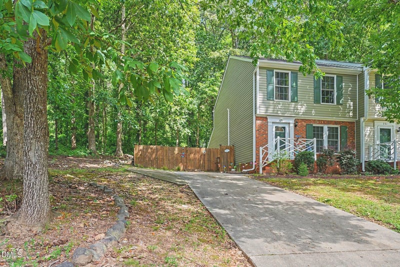 329 Glencoe Dr, Wake Forest, NC 27587
