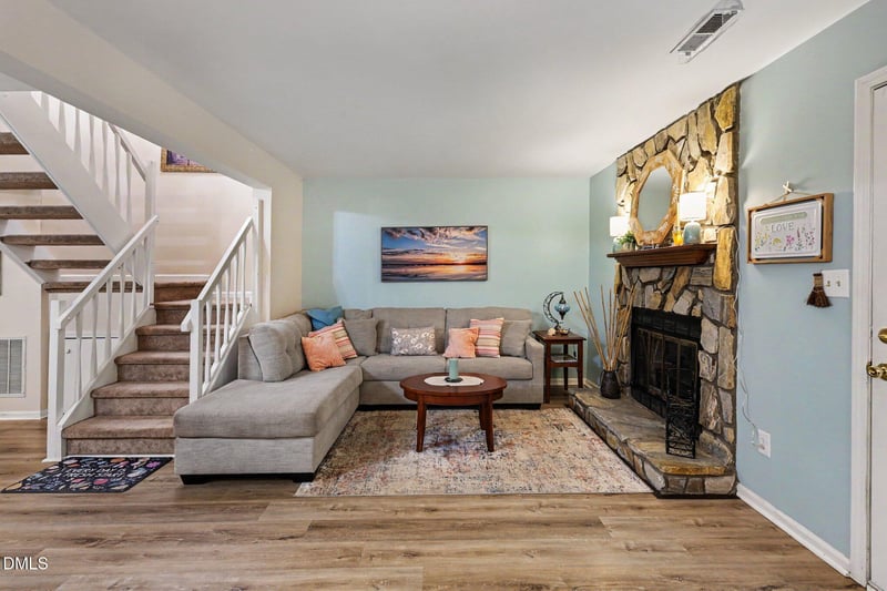 329 Glencoe Dr, Wake Forest, NC 27587