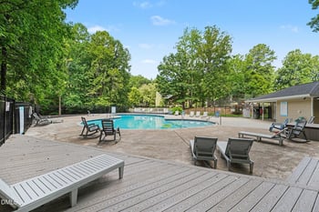 329 Glencoe Dr, Wake Forest, NC 27587
