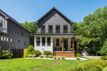329 Grand Ave, Raleigh, NC 27606