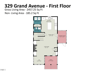 329 Grand Ave, Raleigh, NC 27606