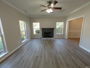 329 Hallwood Ct, Holly Springs, NC 27540