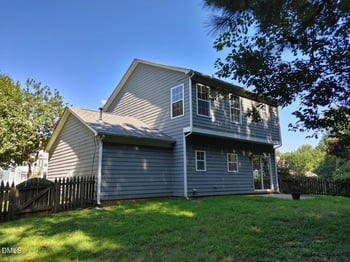 329 Hallwood Ct, Holly Springs, NC 27540