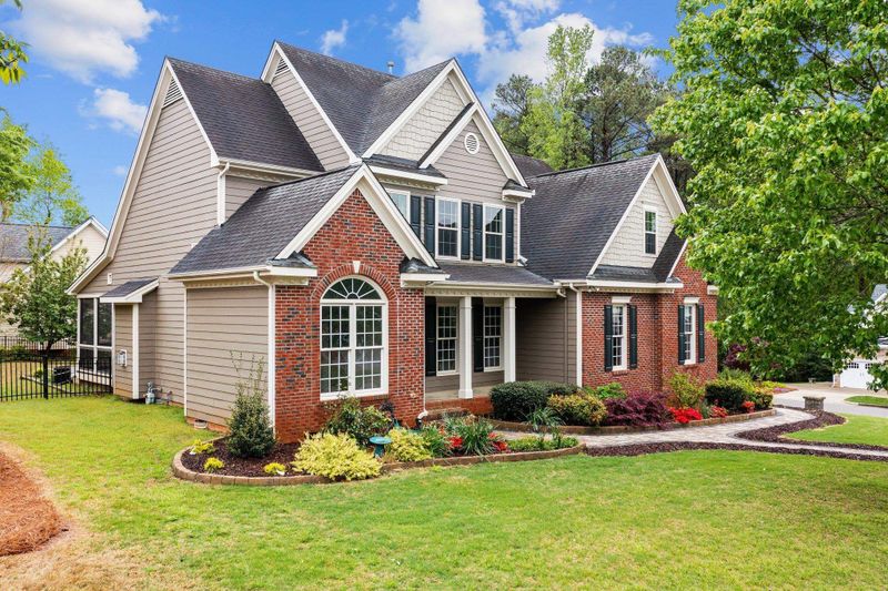 329 Heather Bluffs Dr, Garner, NC 27529