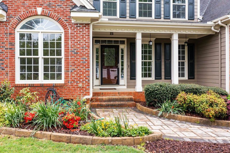 329 Heather Bluffs Dr, Garner, NC 27529