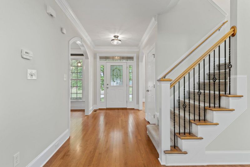 329 Heather Bluffs Dr, Garner, NC 27529