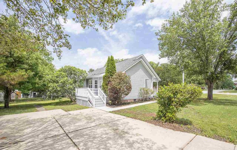 329 N Hickory St, Angier, NC 27501