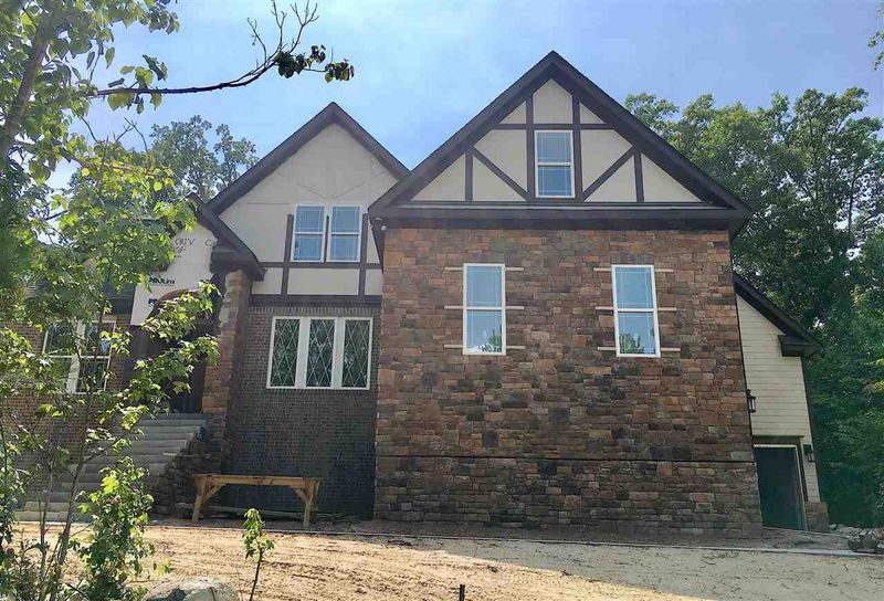 329 Horizon Dr, Pittsboro, NC 27312