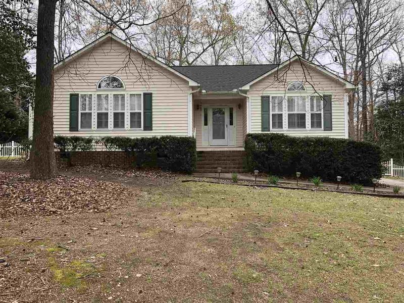 329 Keri Dr, Garner, NC 27529
