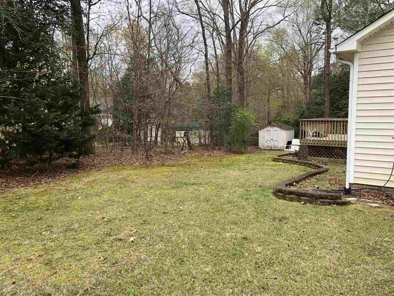329 Keri Dr, Garner, NC 27529