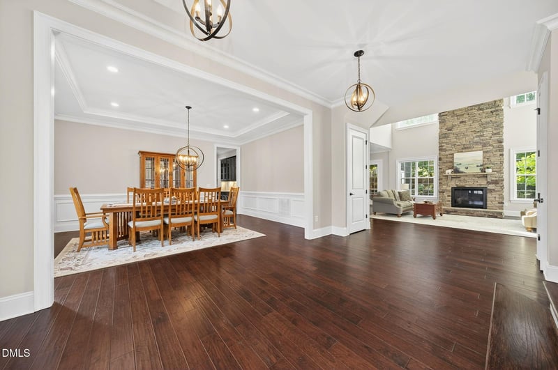 329 Lady Marian Ct, Cary, NC 27518