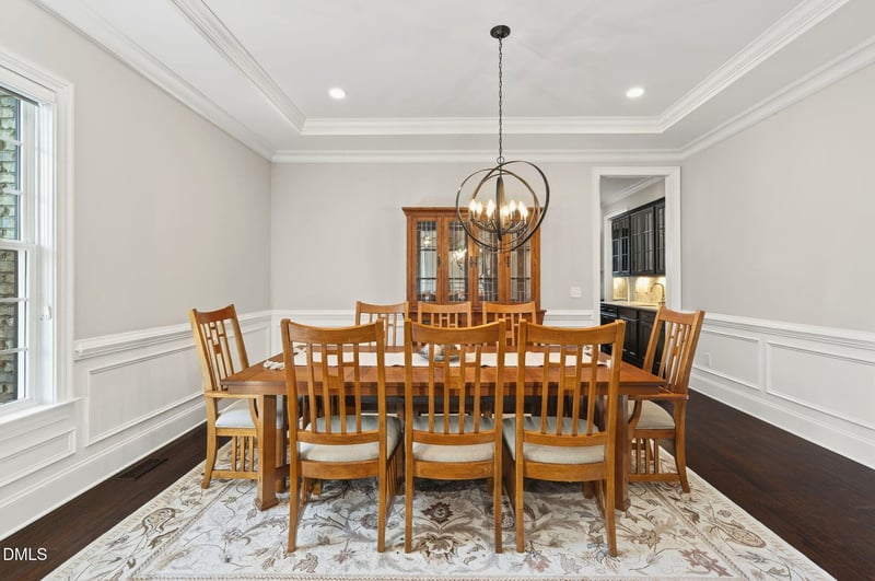 329 Lady Marian Ct, Cary, NC 27518