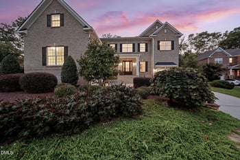 329 Lady Marian Ct, Cary, NC 27518