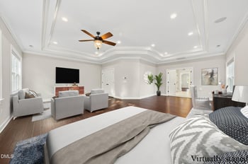 329 Lady Marian Ct, Cary, NC 27518