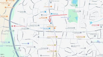 329 Main St, Holly Springs, NC 27540