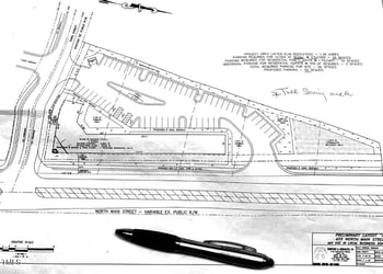 329 Main St Lot 23, Holly Springs, NC 27540
