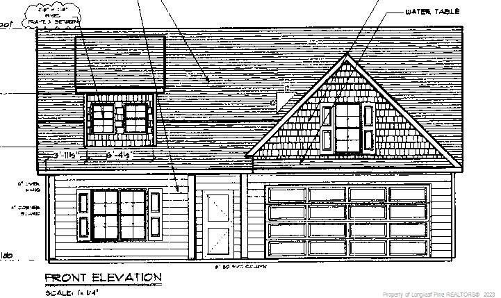 329 Manning Dr, Sanford, NC 27332