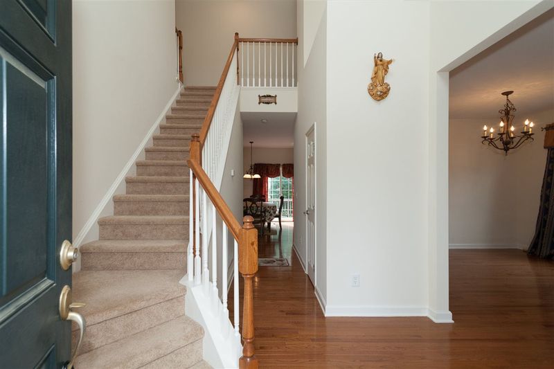 329 Middleham Dr, Rolesville, NC 27571