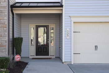 329 Morgan Brook Way, Rolesville, NC 27571